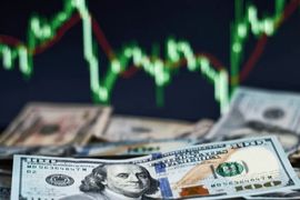 Đồng USD hồi phục, sắc đỏ bao trùm thị trường kim loại quý