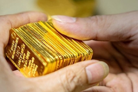 Giá vàng SJC xuống dưới mốc 120 triệu đồng sau nghỉ lễ
