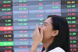 Cổ phiếu nào kỳ vọng bật tăng mạnh sau kỳ nghỉ lễ?