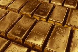 Các quỹ ETF vàng thúc đẩy nhu cầu vàng toàn cầu quý 1/2025