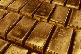 Các quỹ ETF vàng thúc đẩy nhu cầu vàng toàn cầu quý 1/2025