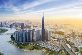 Cổ phiếu “họ” Vin tăng bốc đầu, VN-Index tích lũy thêm gần 14 điểm