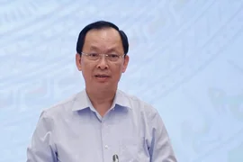 Gói 500 nghìn tỷ đồng: Ưu đãi tối thiểu 2 năm