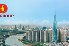 Cổ phiếu VIC, GVR tím trần, VN-Index tiến sát mốc 1.270 điểm
