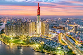 Những đầu tàu kinh tế tư nhân Vingroup, Thaco, Hòa Phát, FPT… đang đóng góp bao nhiêu vào ngân sách Nhà nước?