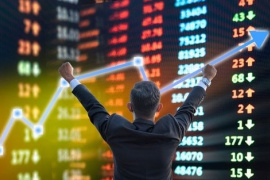 VN Index tăng gần 8 điểm sau chuỗi phiên giảm sâu