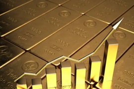 Giá vàng trong nước tăng mạnh theo đà thế giới, vượt 119 triệu đồng/lượng