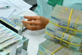 Quy định quản lý, sử dụng vốn, tài sản của tổ chức tín dụng