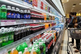Xăng, nước ngọt, điều hòa công suất lớn vào diện chịu thuế
