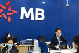 MB sắp chi gần 400 tỷ đồng mua lại trái phiếu trước hạn