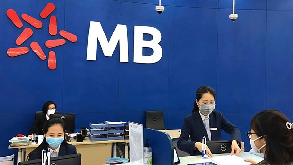 MB sắp chi gần 400 tỷ đồng mua lại trái phiếu trước hạn