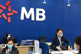MB sắp chi gần 400 tỷ đồng mua lại trái phiếu trước hạn