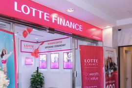 Lotte Finance tăng vốn điều lệ lên gần 5.000 tỷ đồng, lọt nhóm 3 công ty tài chính lớn nhất Việt Nam