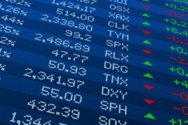 Cổ phiếu dầu khí “bay cao”, VN-Index tích lũy thêm gần 23 điểm