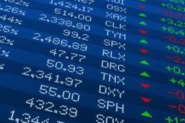 Cổ phiếu dầu khí “bay cao”, VN-Index tích lũy thêm gần 23 điểm