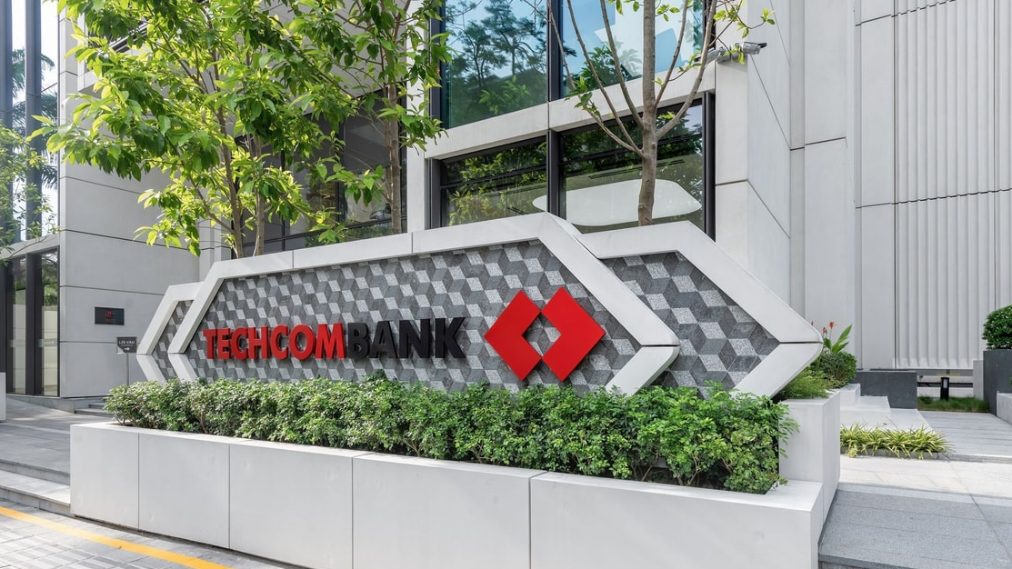 Techcombank tất toán sớm lô trái phiếu có giá trị lớn