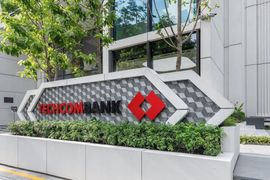 Techcombank tất toán sớm lô trái phiếu có giá trị lớn