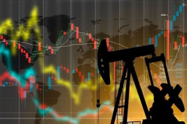 Cổ phiếu dầu khí “nóng bỏng tay”, đồng loạt tăng 10-15% sau 2 phiên, có mã lên cao nhất từ đầu năm