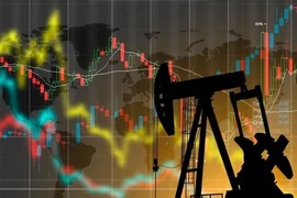 Cổ phiếu dầu khí “nóng bỏng tay”, đồng loạt tăng 10-15% sau 2 phiên, có mã lên cao nhất từ đầu năm