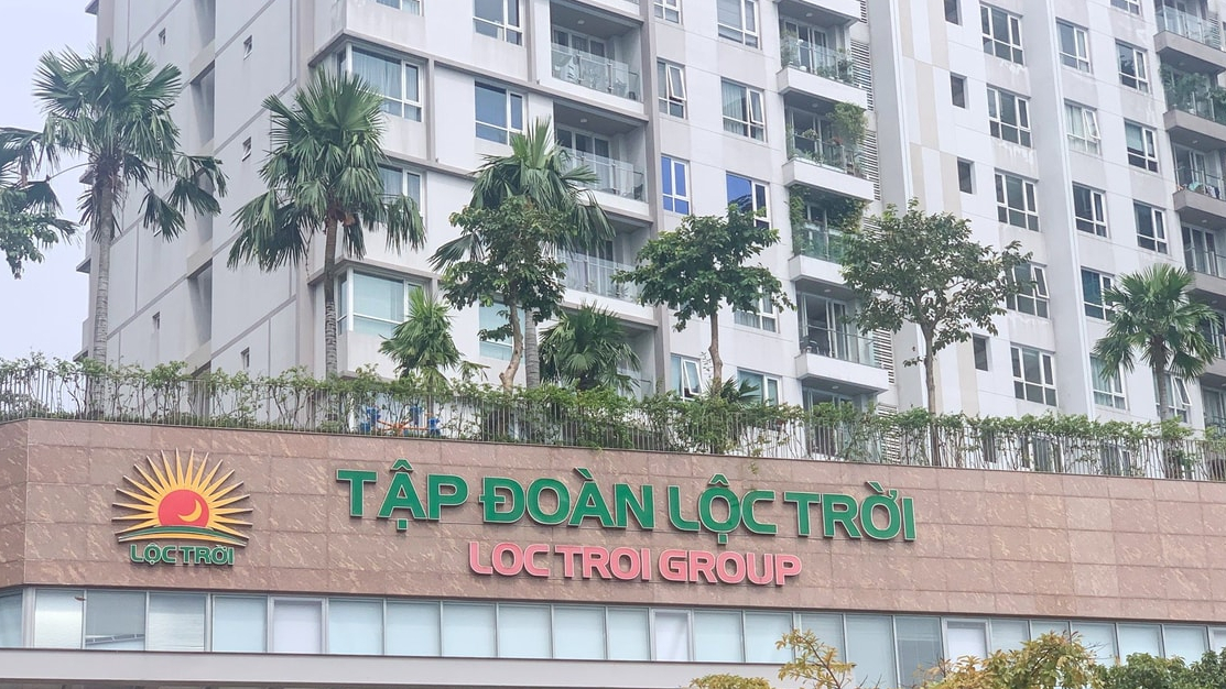 Lộc Trời đối mặt nguy cơ lỗ hơn 500 tỷ đồng, cổ phiếu tiếp tục bị hạn chế giao dịch