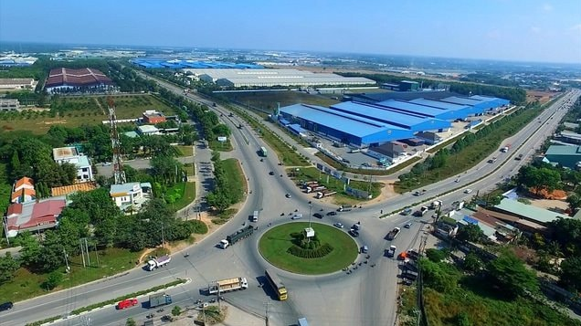 “Đại gia” khu công nghiệp vốn hoá 3.600 tỷ nộp hồ sơ niêm yết HoSE