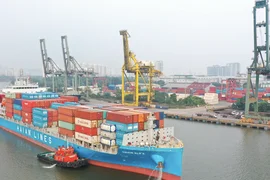 Viconship gia tăng ảnh hưởng tại Hải An