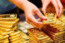 Vì sao VGTA đề xuất không để ngân hàng sản xuất, kinh doanh vàng miếng