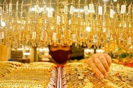 Giá vàng nhẫn, vàng SJC sáng 20/6 biến động ra sao?
