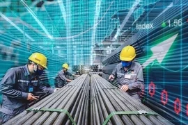 CTCK dự báo KQKD ngành thép quý 2/2025: Hoà Phát, Hoa Sen, Nam Kim tăng trưởng ra sao?