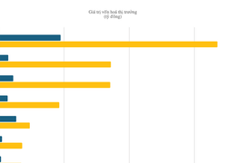 10 năm doanh nghiệp tư nhân vươn mình