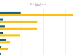 10 năm doanh nghiệp tư nhân vươn mình