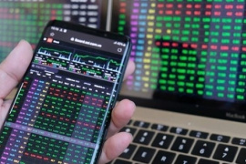 Cổ phiếu Masan (MSN) lập đỉnh cao nhất từ đầu năm, VN-Index vượt mốc 1.370 điểm