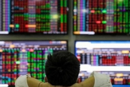 Cổ phiếu của một doanh nghiệp chăn nuôi heo tăng “bốc đầu” trong ngày VN-Index “bốc hơi” gần 2 điểm
