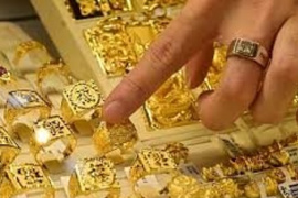 Sáng 4/6: Giá vàng nhẫn, vàng SJC giảm sâu