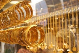 Giá vàng nhẫn, vàng SJC sáng 5/6 tăng mạnh trở lại