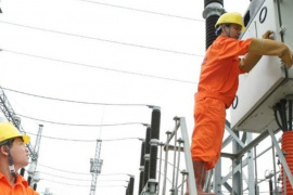 5 tháng năm 2025: CPI tăng 3,21% so với cùng kỳ năm 2024