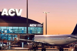 “Ông trùm” hàng không ACV: Lỗ tỷ giá hơn 1.000 tỷ nửa đầu năm, vay ngân hàng 1,8 tỷ USD dốc sức cho Sân bay Long Thành