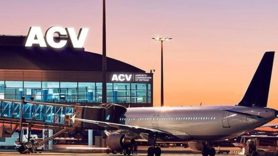 “Ông trùm” hàng không ACV: Lỗ tỷ giá hơn 1.000 tỷ nửa đầu năm, vay ngân hàng 1,8 tỷ USD dốc sức cho Sân bay Long Thành