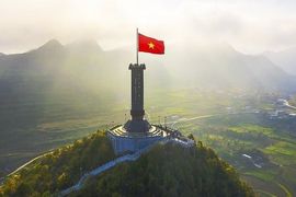 VN30 chính thức phá đỉnh lịch sử