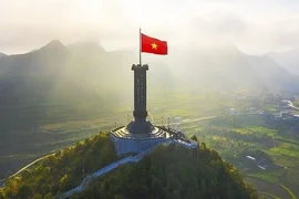 VN30 chính thức phá đỉnh lịch sử