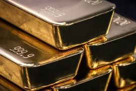 Kết phiên sáng 11/7, giá vàng tiếp tục tăng khi thị trường phản ứng với rủi ro toàn cầu