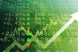 Cổ phiếu của Vingroup dẫn dắt, VN-Index lấy lại mốc 1.475 điểm