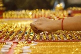 Giá vàng nhẫn sáng 17/7 tăng
