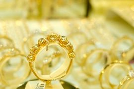 Giá vàng nhẫn, vàng SJC ngày 18/7 biến động ra sao?