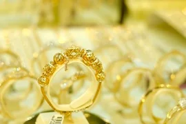 Giá vàng nhẫn, vàng SJC ngày 18/7 biến động ra sao?