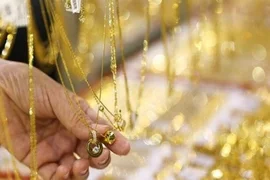 Sáng 21/7: Giá vàng nhẫn, vàng SJC đồng loạt tăng