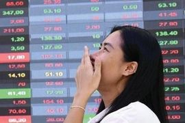 Thị trường “bốc đầu” cuối phiên, VN-Index tăng hơn 24 điểm bất chấp khối ngoại xả mạnh