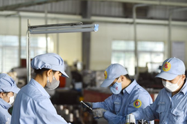 Bộ Tài chính đề xuất tăng mức giảm trừ cho người nộp thuế đến 15,5 triệu đồng