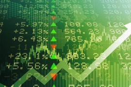 Cổ phiếu hàng không và đầu tư công “thăng hoa”, VN-Index vượt mốc 1.510 điểm