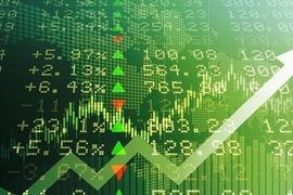 Cổ phiếu hàng không và đầu tư công “thăng hoa”, VN-Index vượt mốc 1.510 điểm